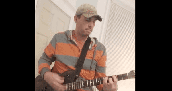 Easy-going instruction and community (This is Brian)